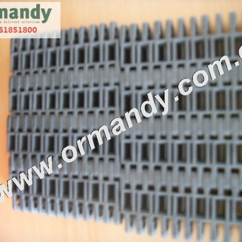 The regina 3110 chain network